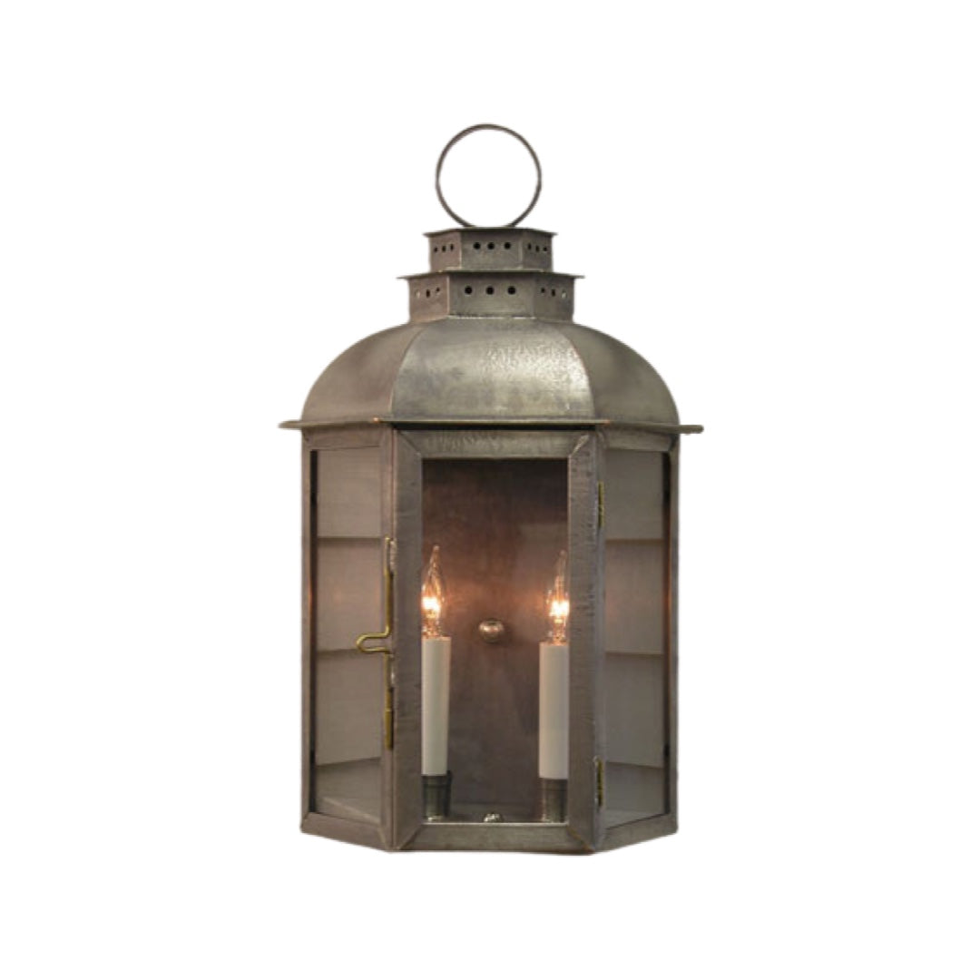 Metedeconk Wall Mount Lantern