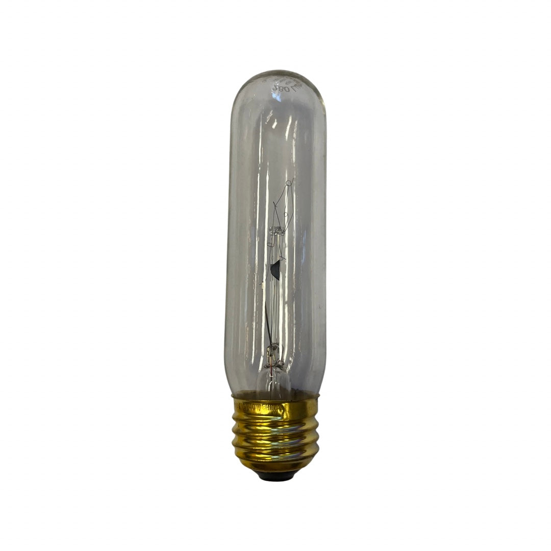 Tubular Edison Base Bulb (25 Watt)