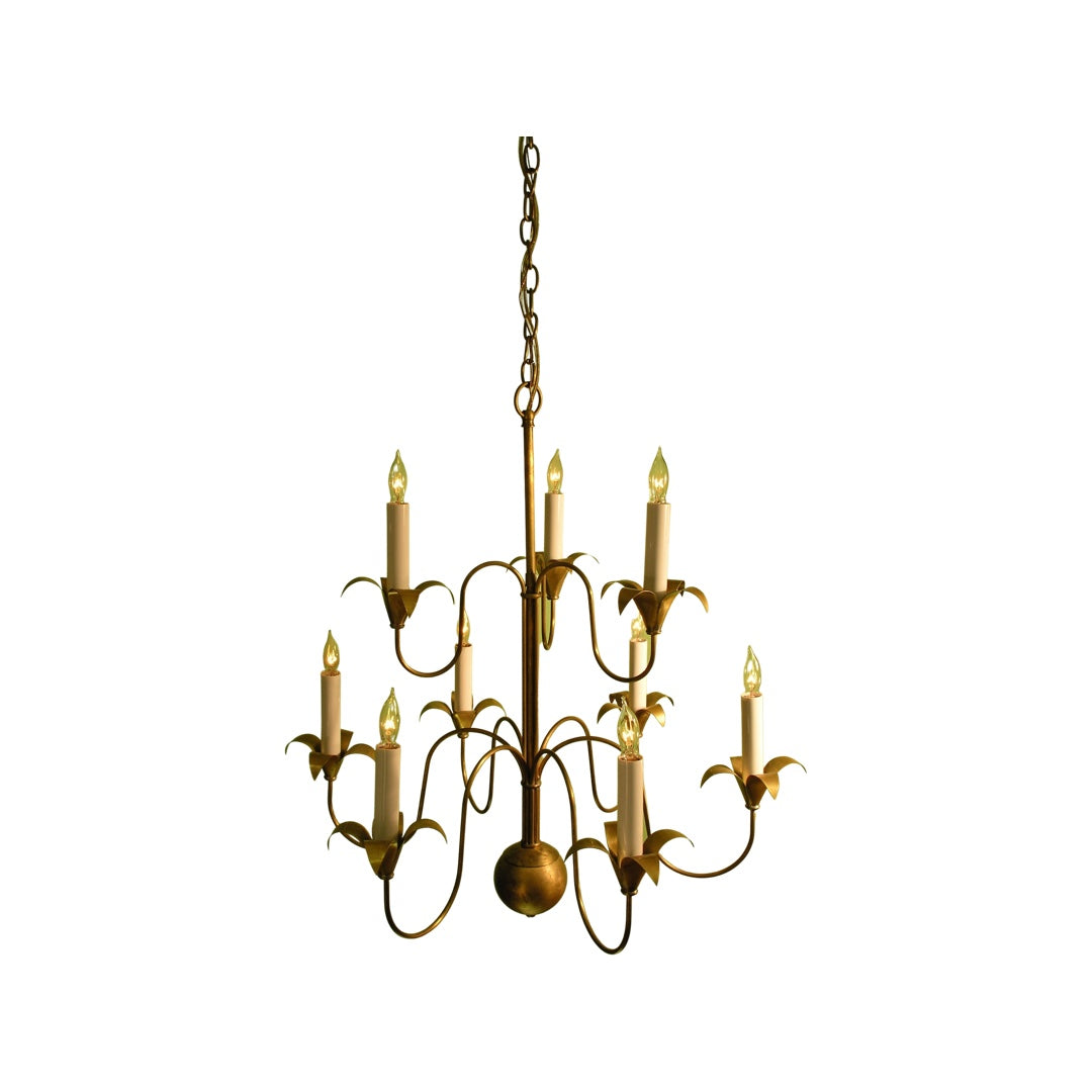 Hillsboro Chandelier