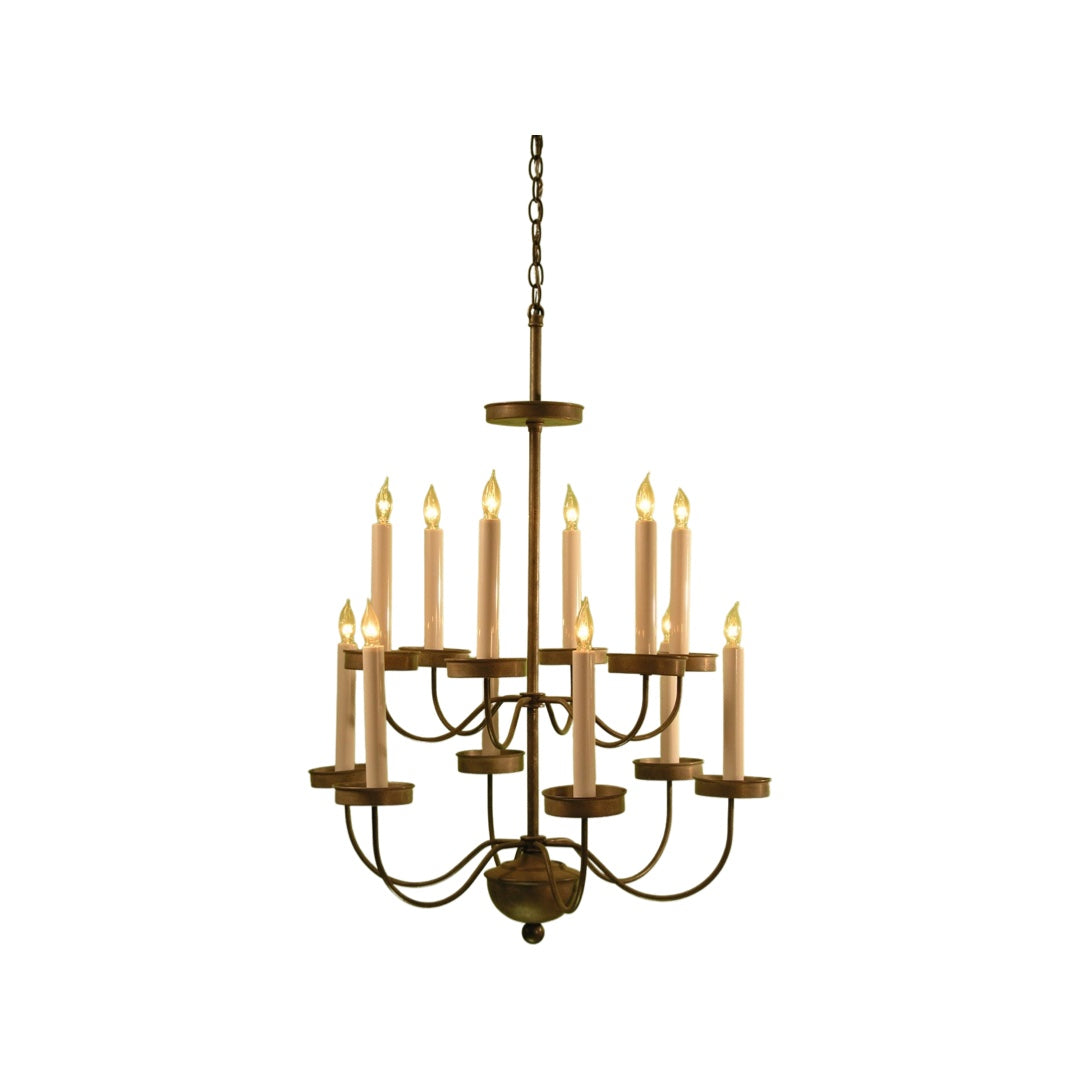 Abingdon Chandelier