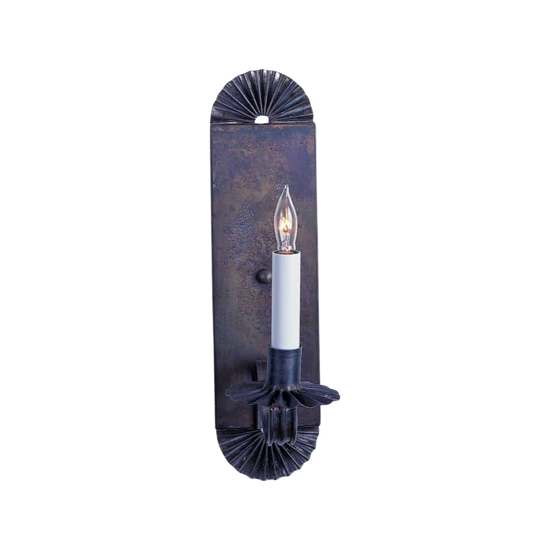 Chittenden Sconce - One Arm Standard