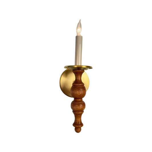 Sherburne Sconce - One Arm