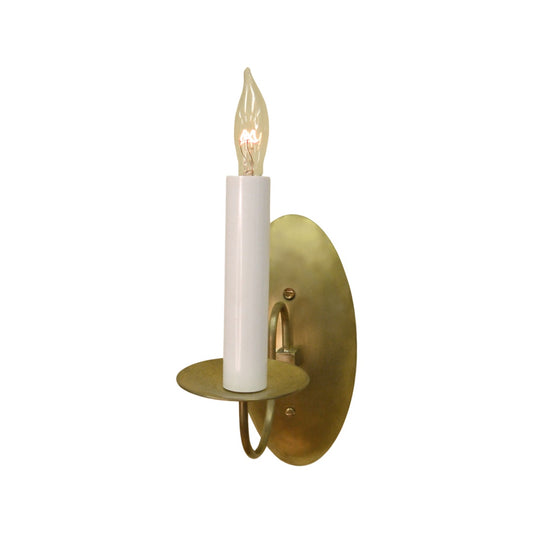 Williamsburg Keeping Room Sconce - One Arm