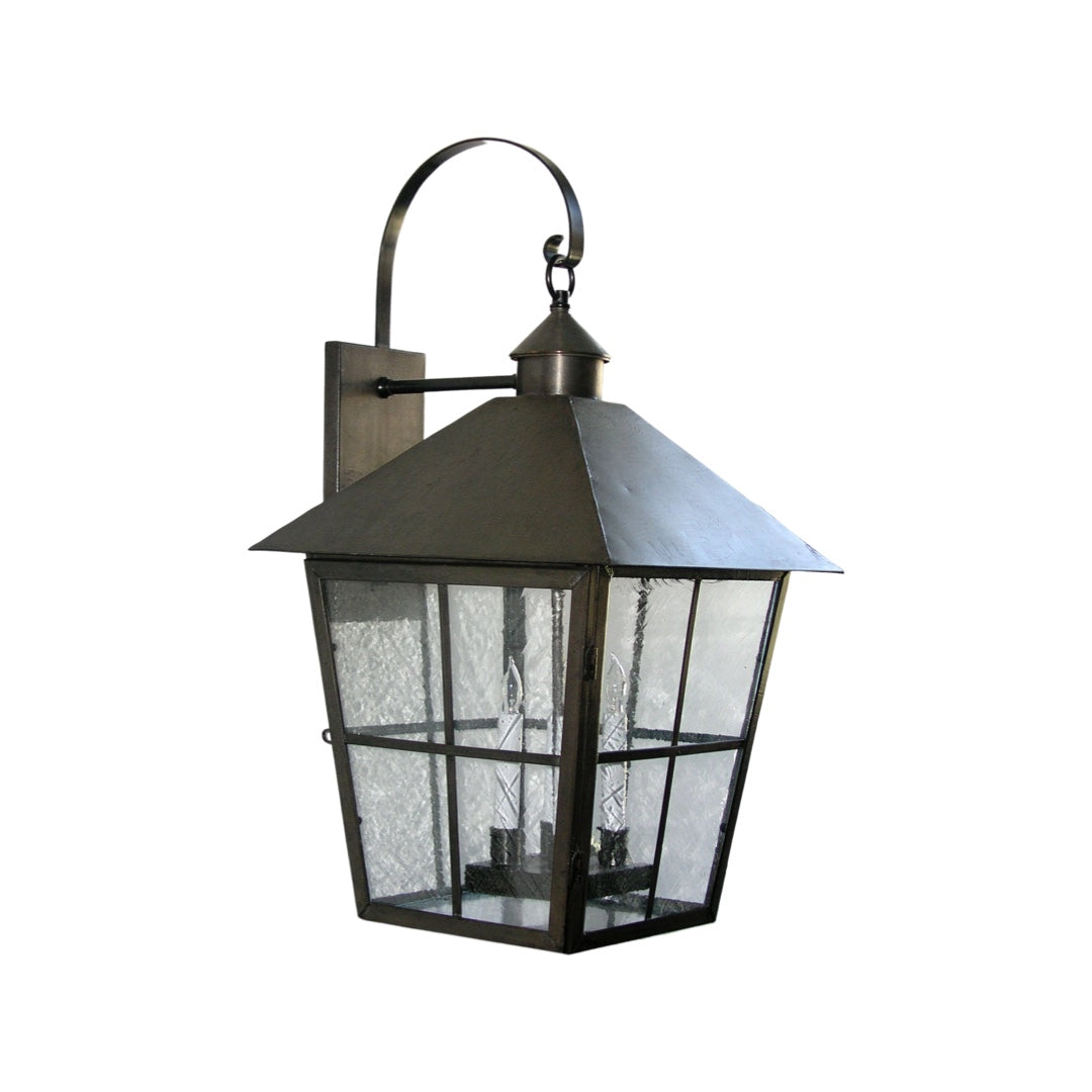 Dembergh Arts & Crafts Lantern