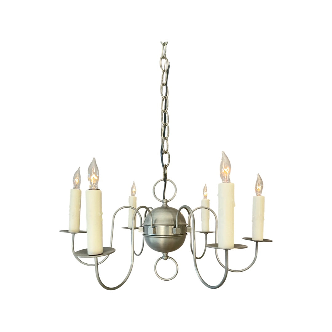 Pawlet Chandelier