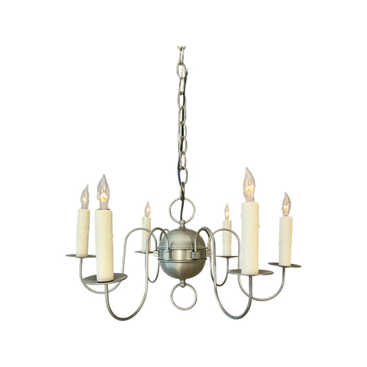 Pawlet Chandelier