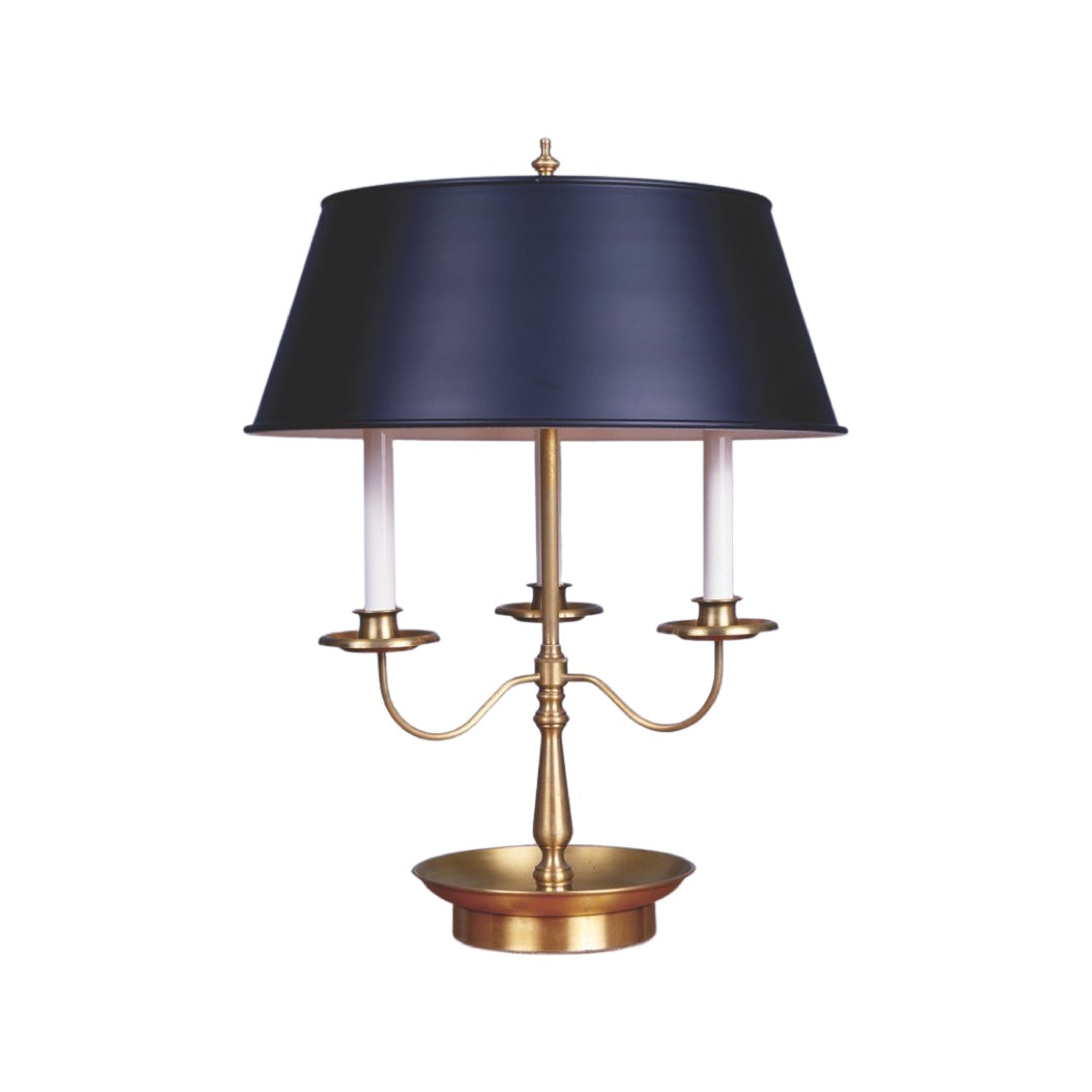 Monticello Federalist Table Lamp