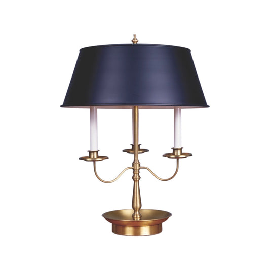 Monticello Federalist Table Lamp