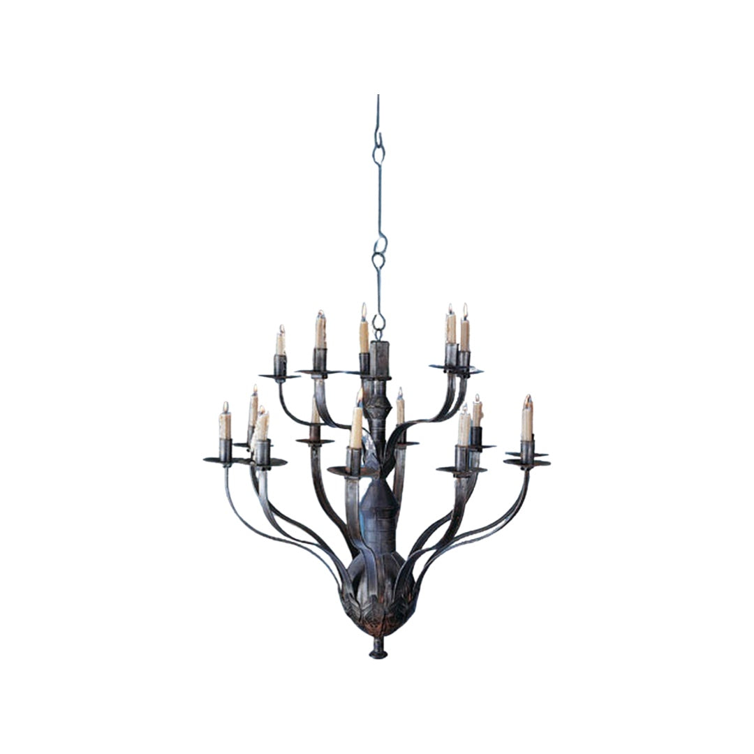 Metropolitan Chandelier