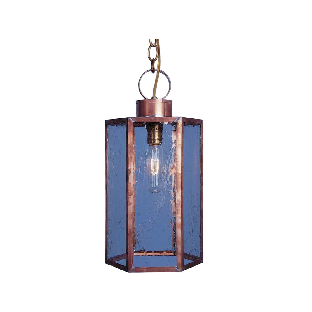 Shingle Style Hanging Lantern Large