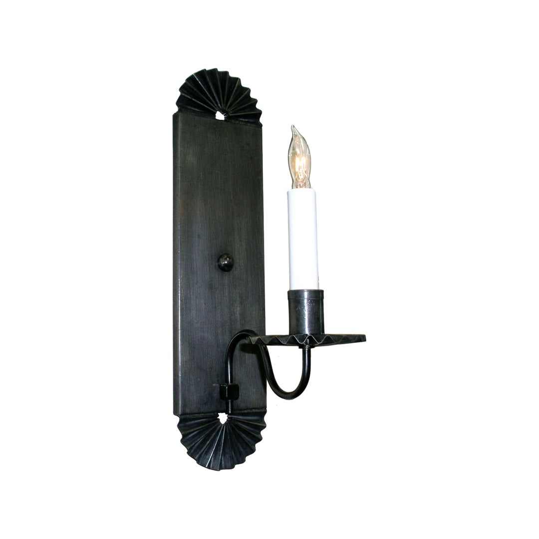 Chittenden Sconce - Alternate Style One Arm