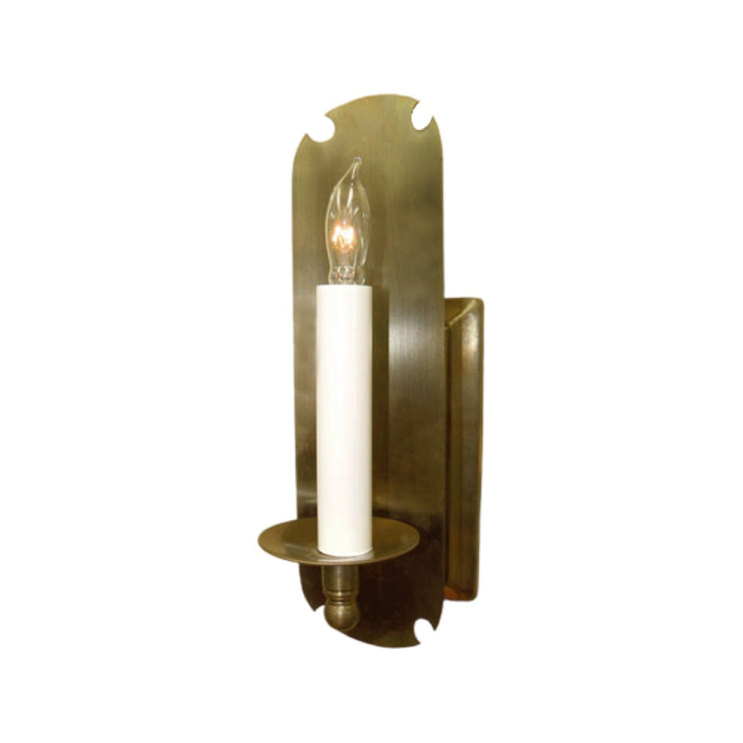 Cedar Hill Colonial Revival Sconce