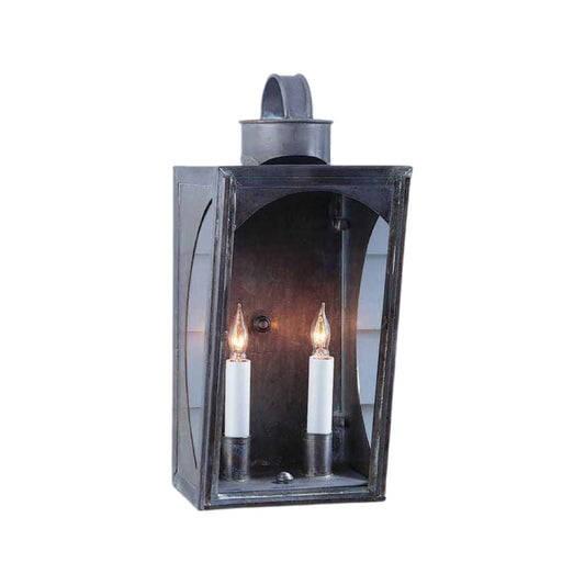 Beacon Wall Mount Lantern
