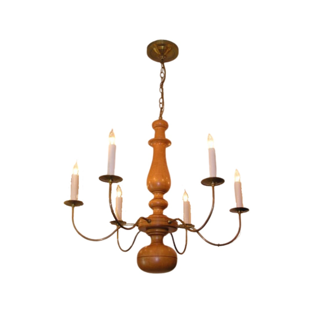 Tunbridge Chandelier