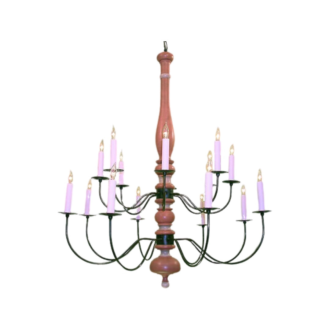 Strafford Chandelier