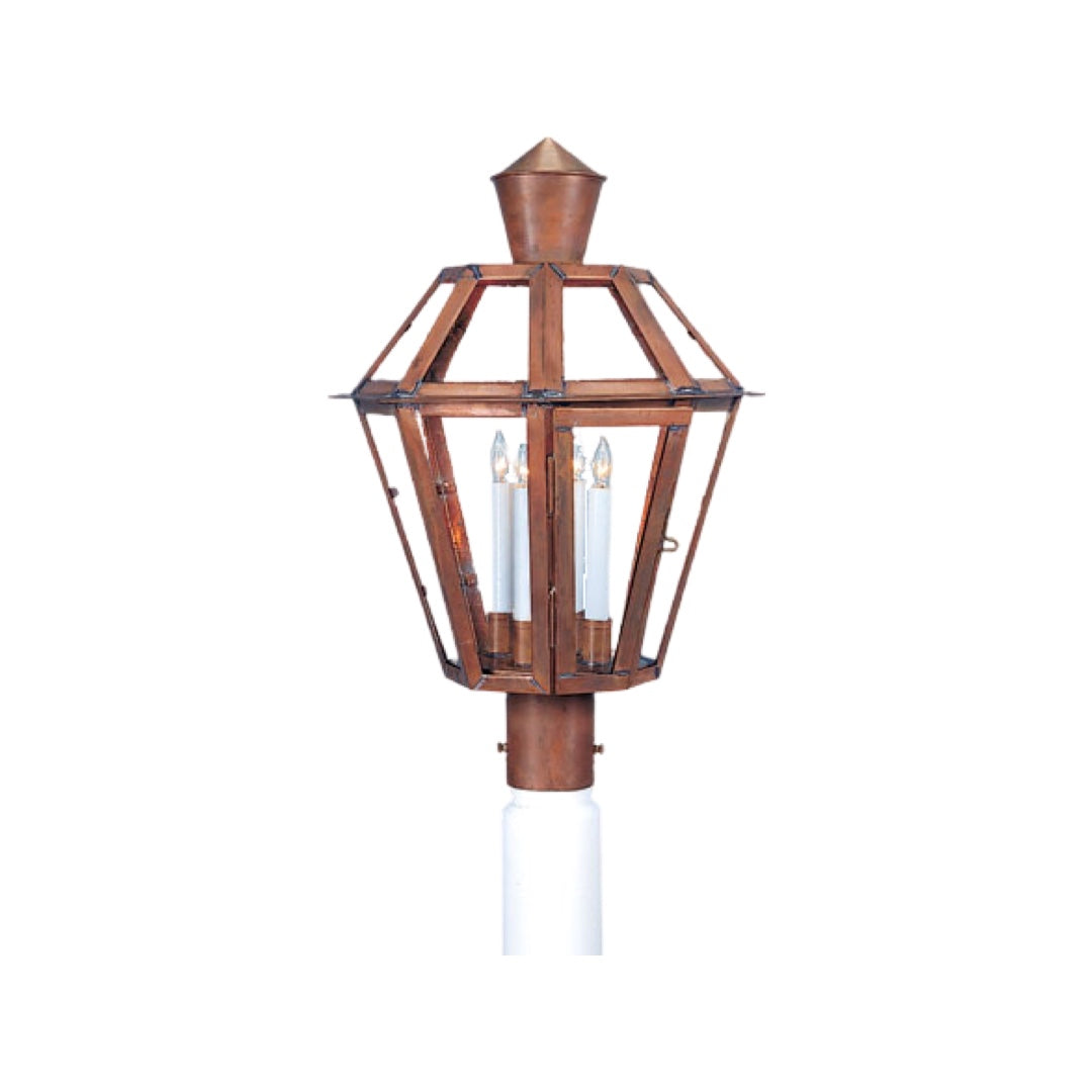 SM-LT-74-P Lantern