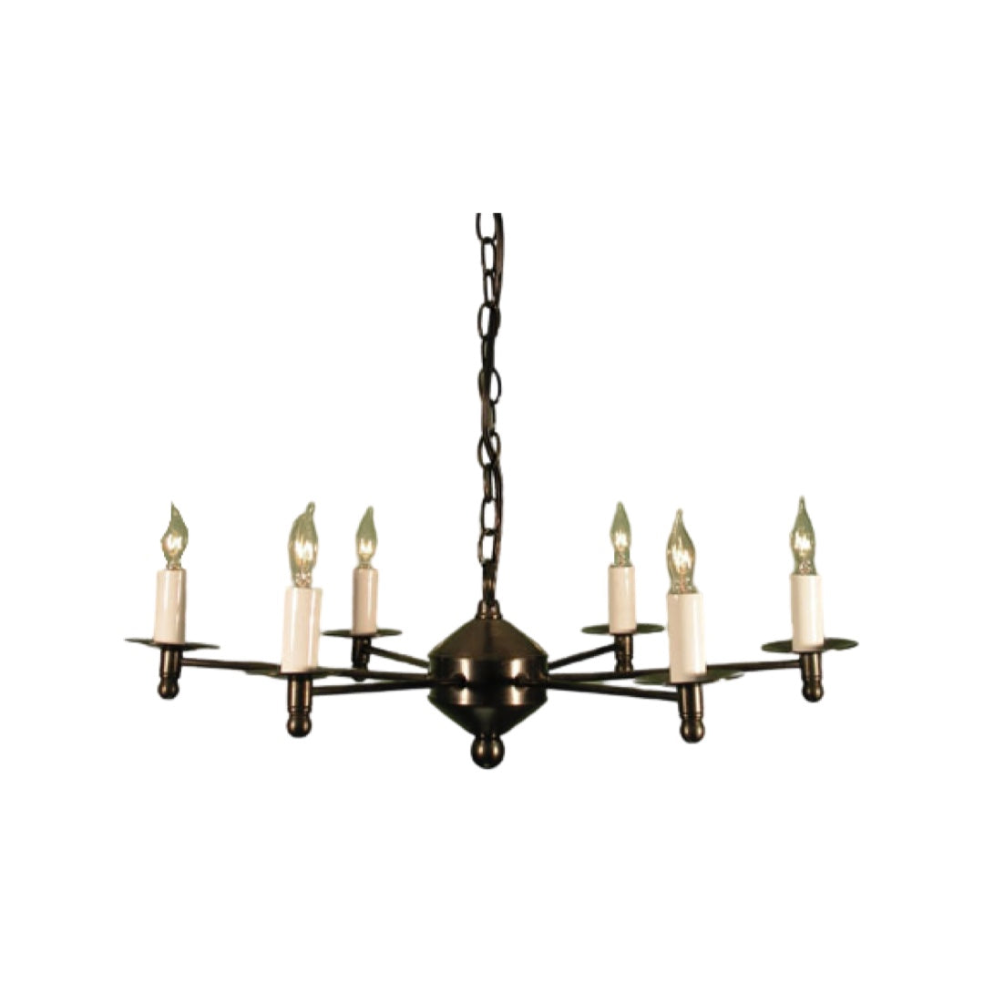 Weston Chandelier