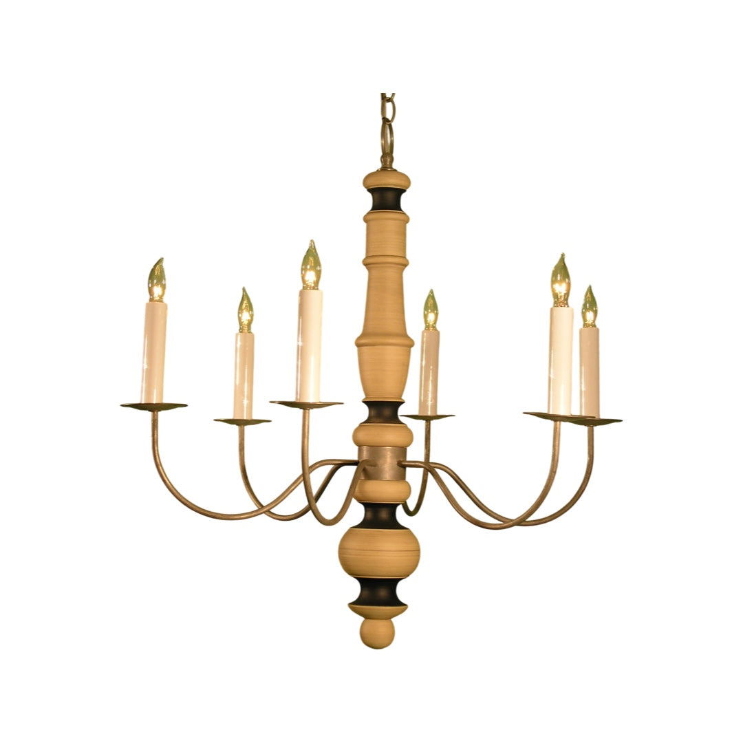 Oberlin Chandelier