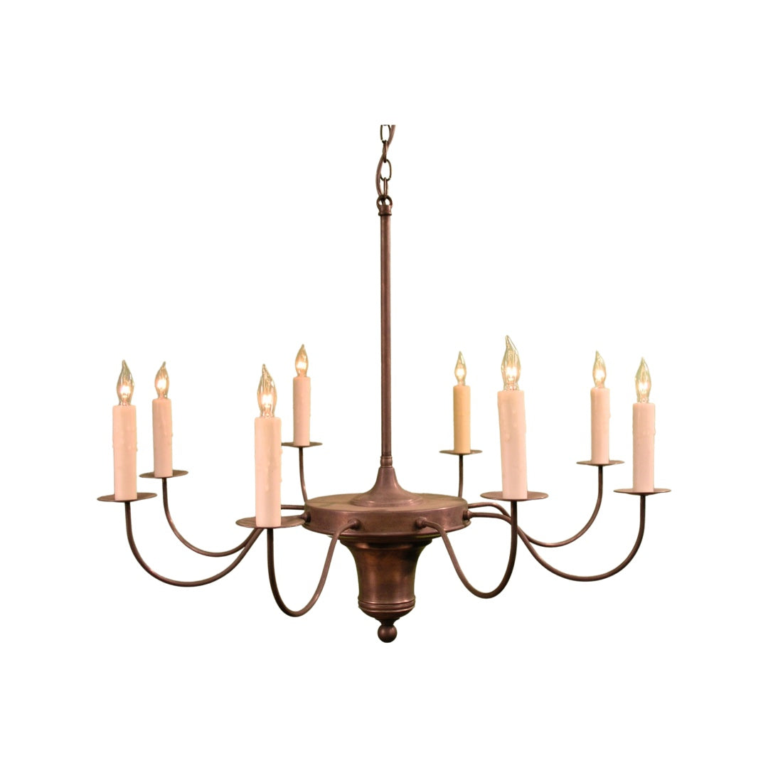 Monticello Keeping Room Chandelier