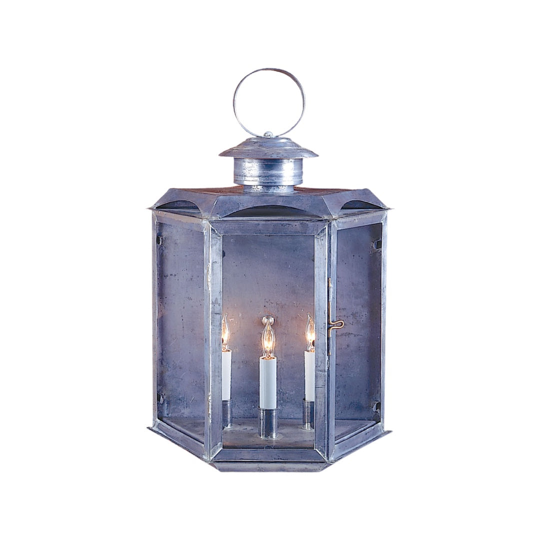 Stirling Lantern