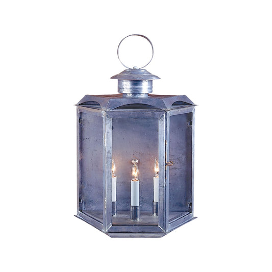 Stirling Lantern