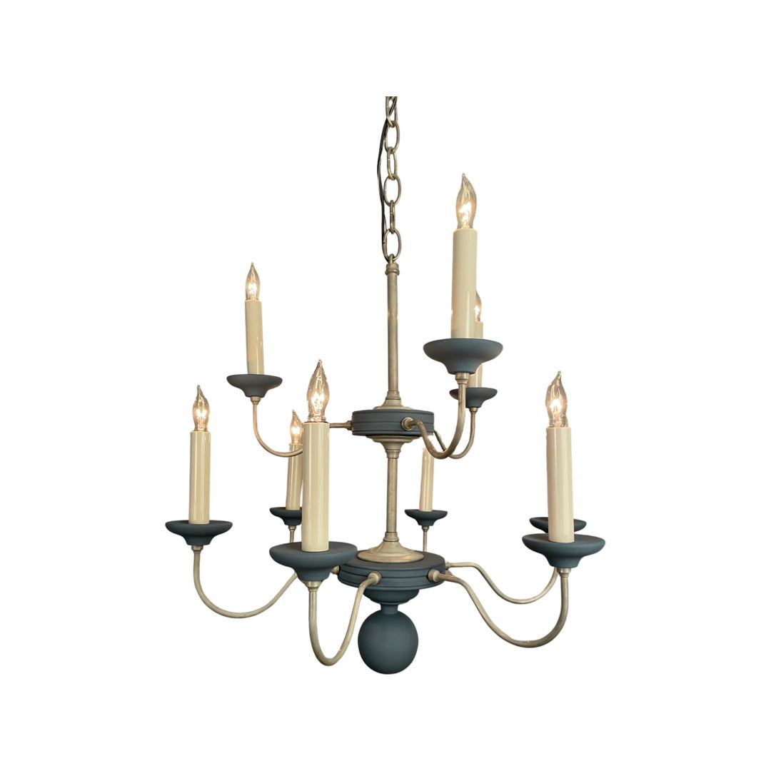 Frankfort Chandelier