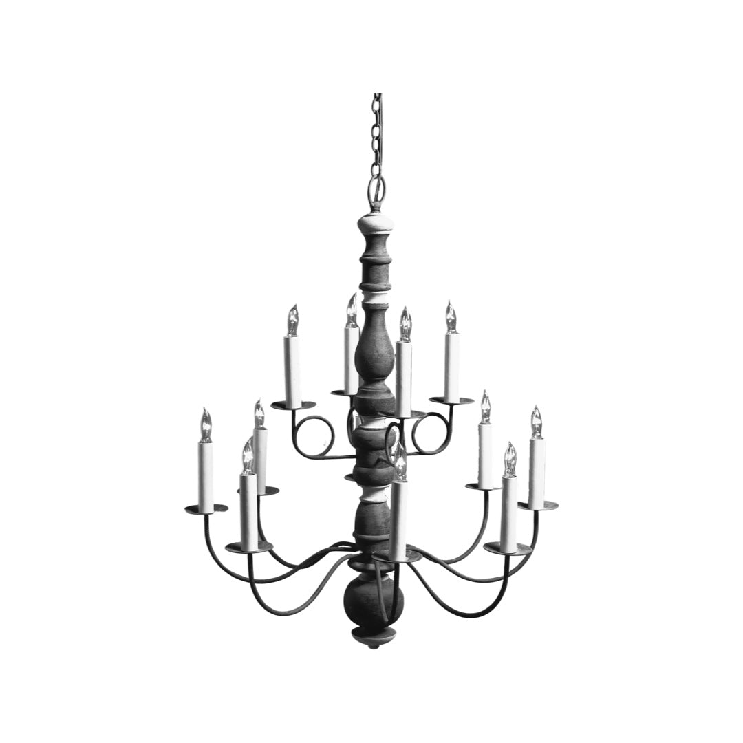 Quakertown Chandelier