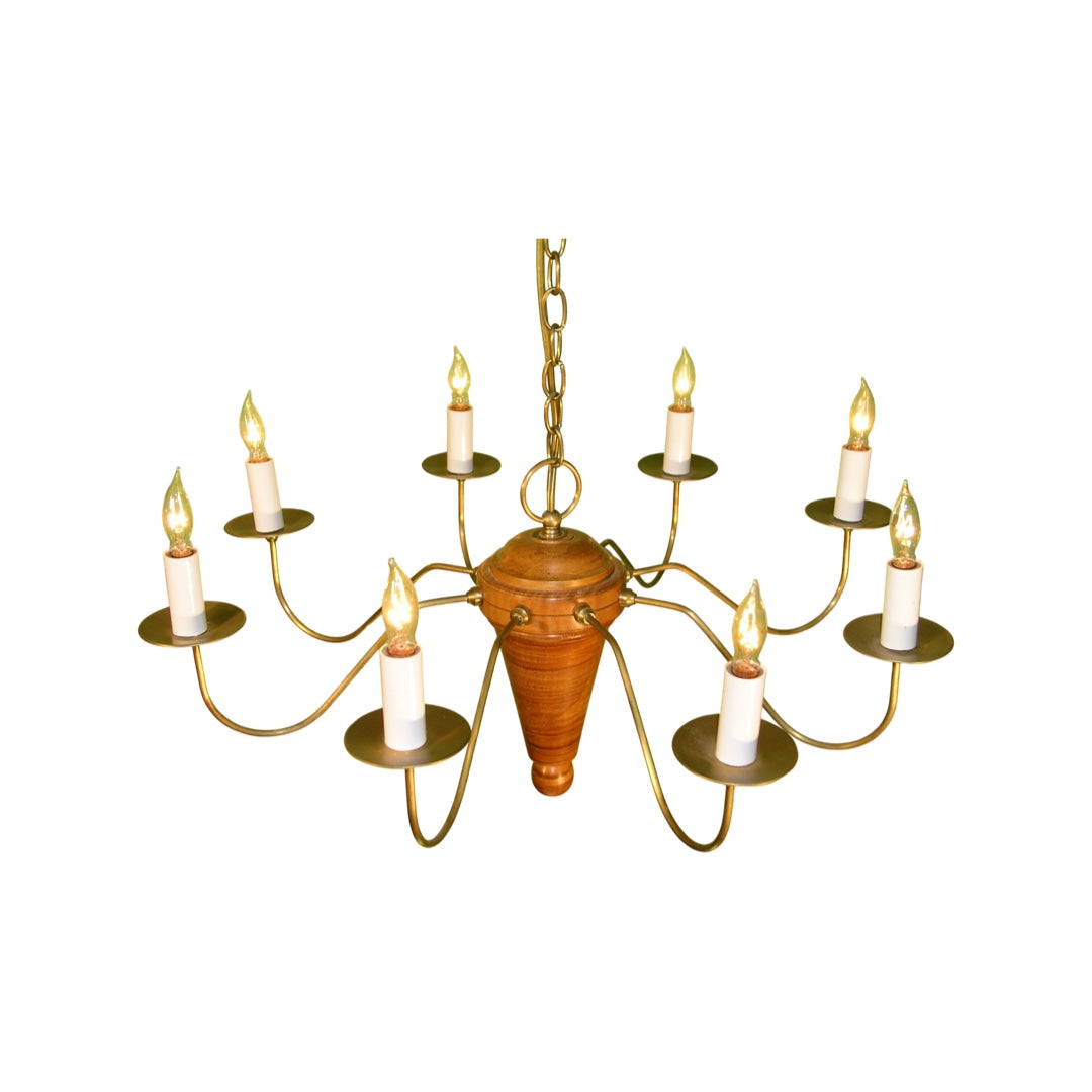 Marlboro Chandelier