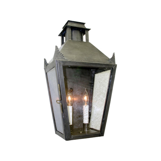 Barrington Wall Mount Lantern