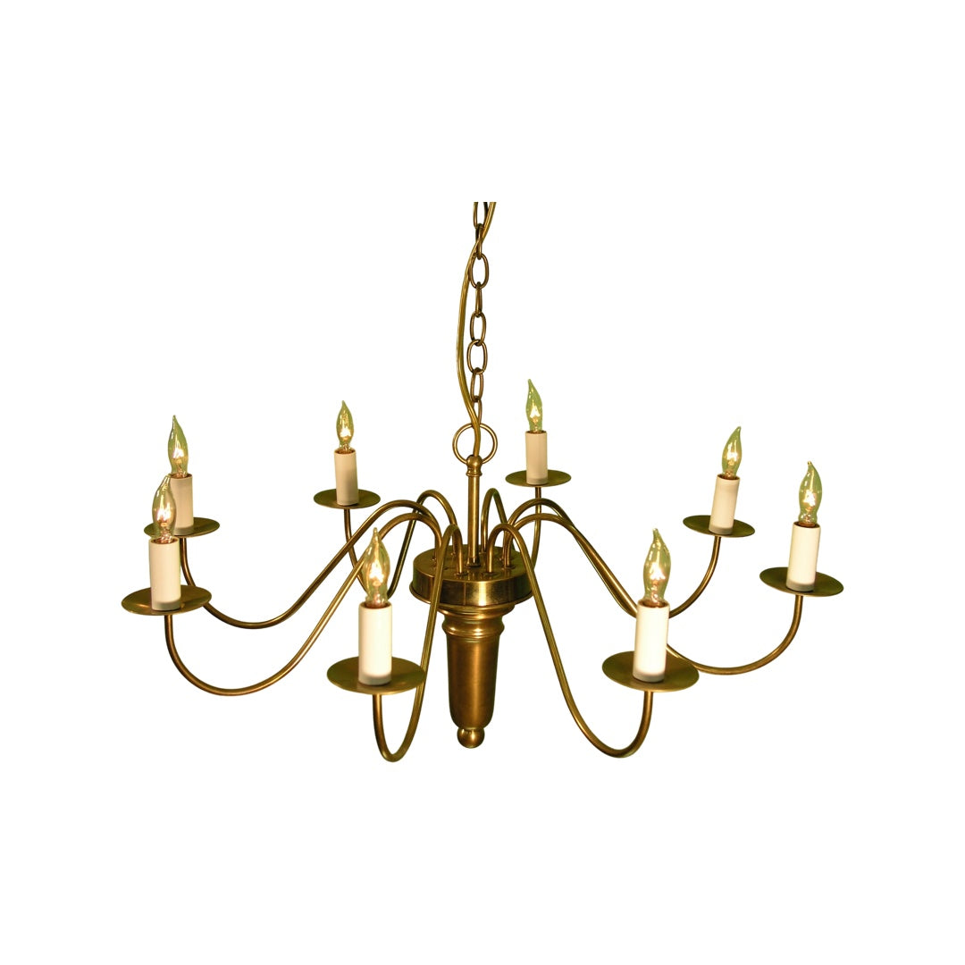 Pierpont Chandelier