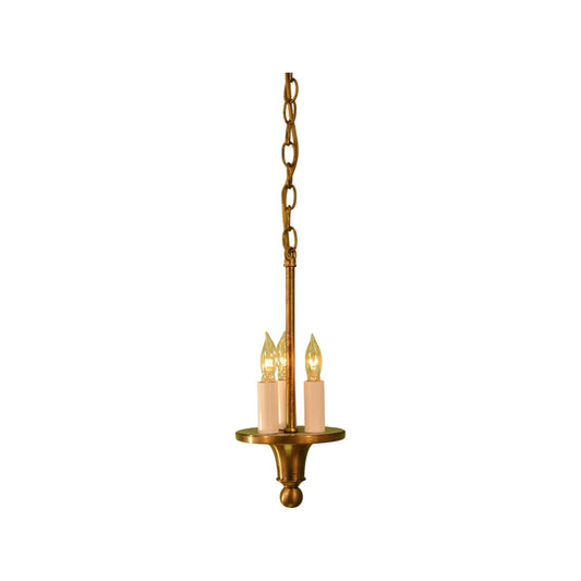 Woodstock Hallway Pendant