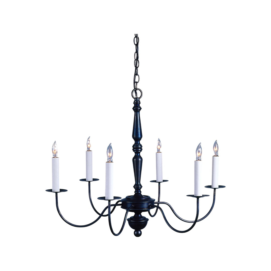 Battenkill Chandelier
