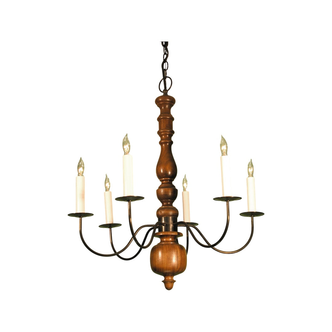 Bethlehem Chandelier