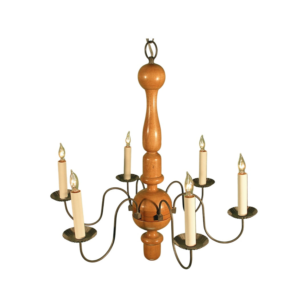 Old Baybrook Chandelier