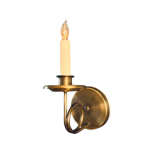 New Canaan Sconce