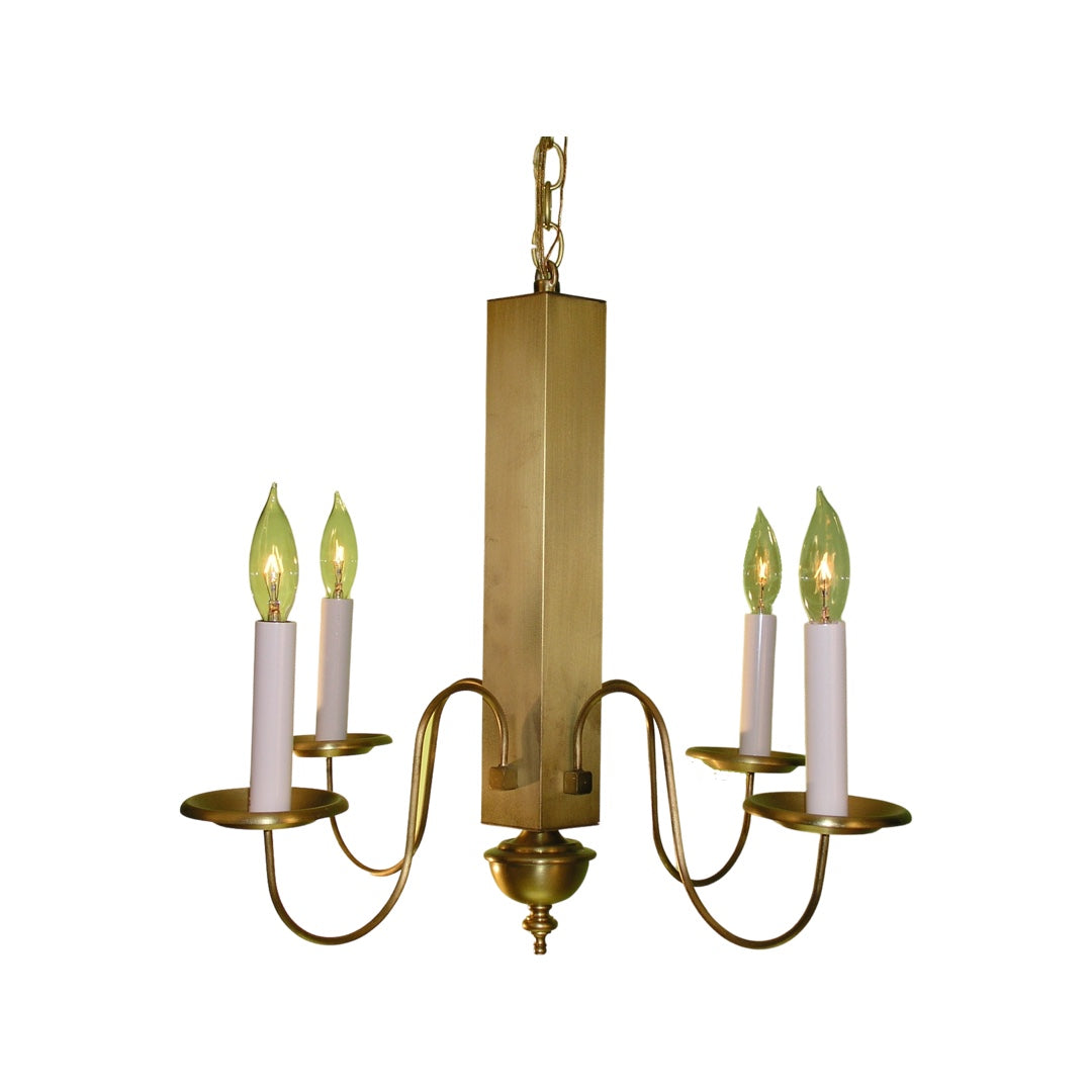 Portsmouth Chandelier
