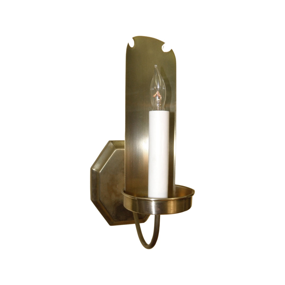 Litchfield Colonial Revival Sconce