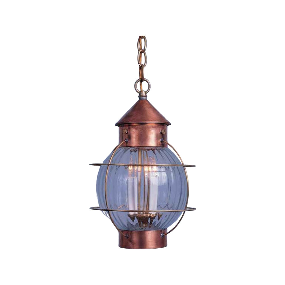 Edgartown Hanging Lantern - Medium