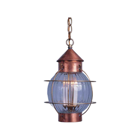 Edgartown Hanging Lantern - Large