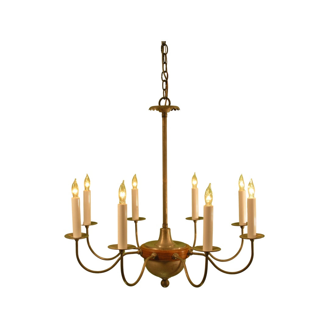 Devon Chandelier