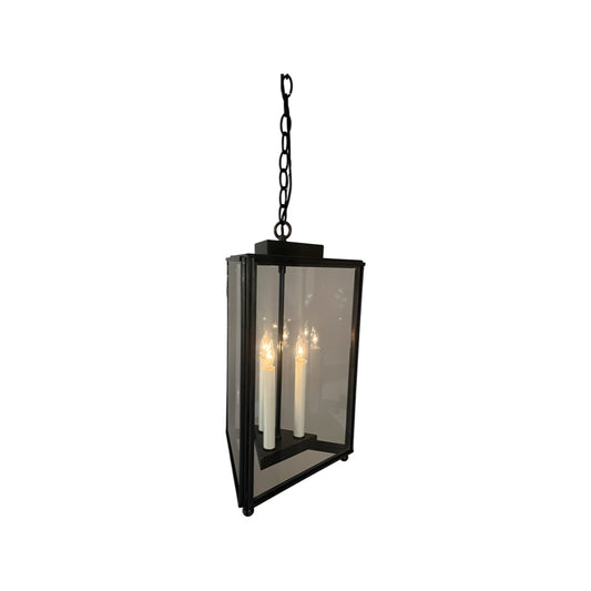 Monterey Hanging Lantern - Large