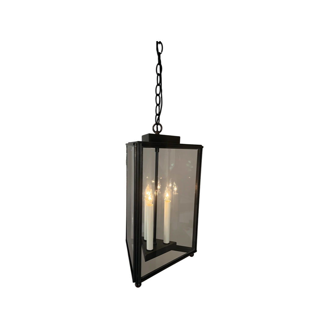 Monterey Hanging Lantern - Small