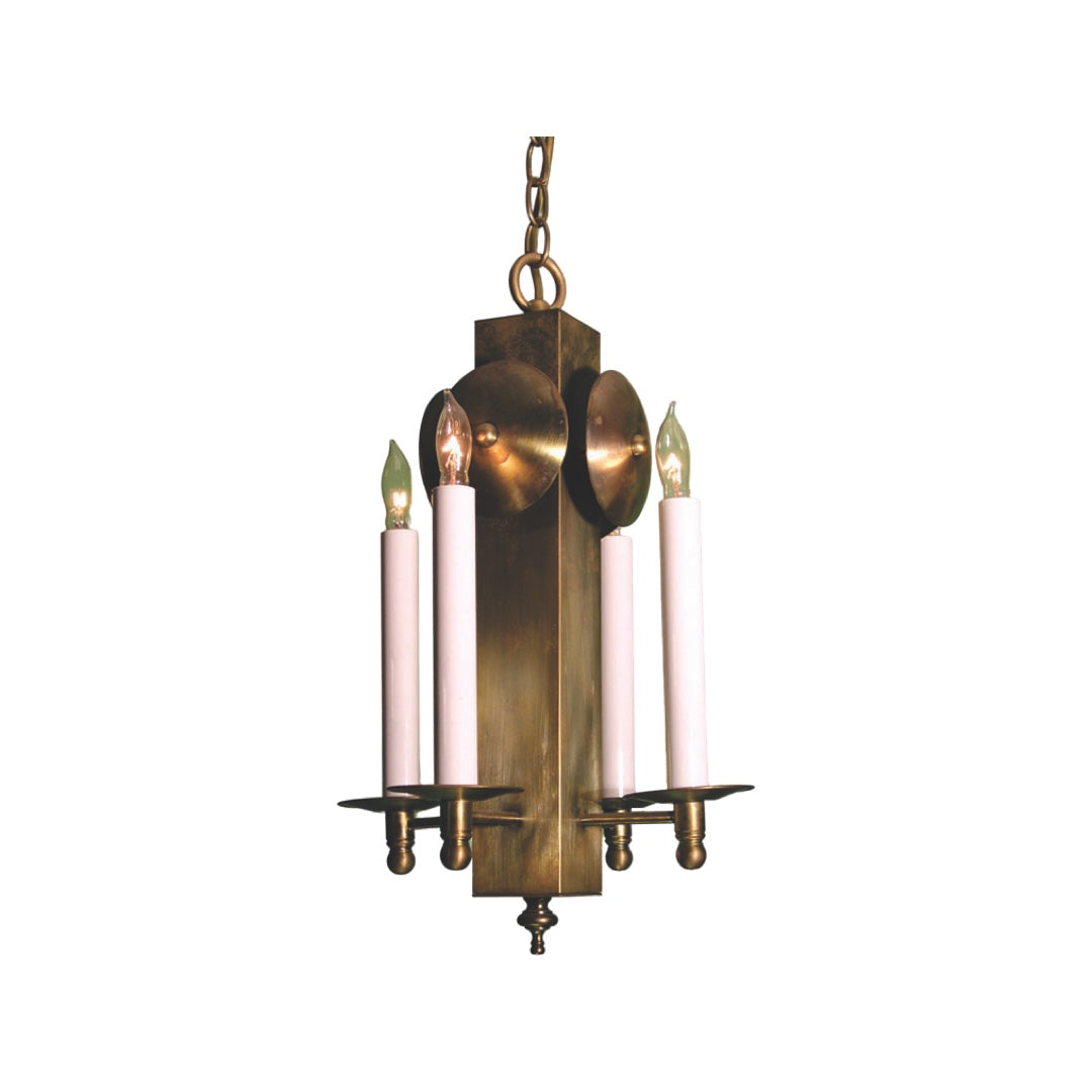 Bristol Foyer Chandelier