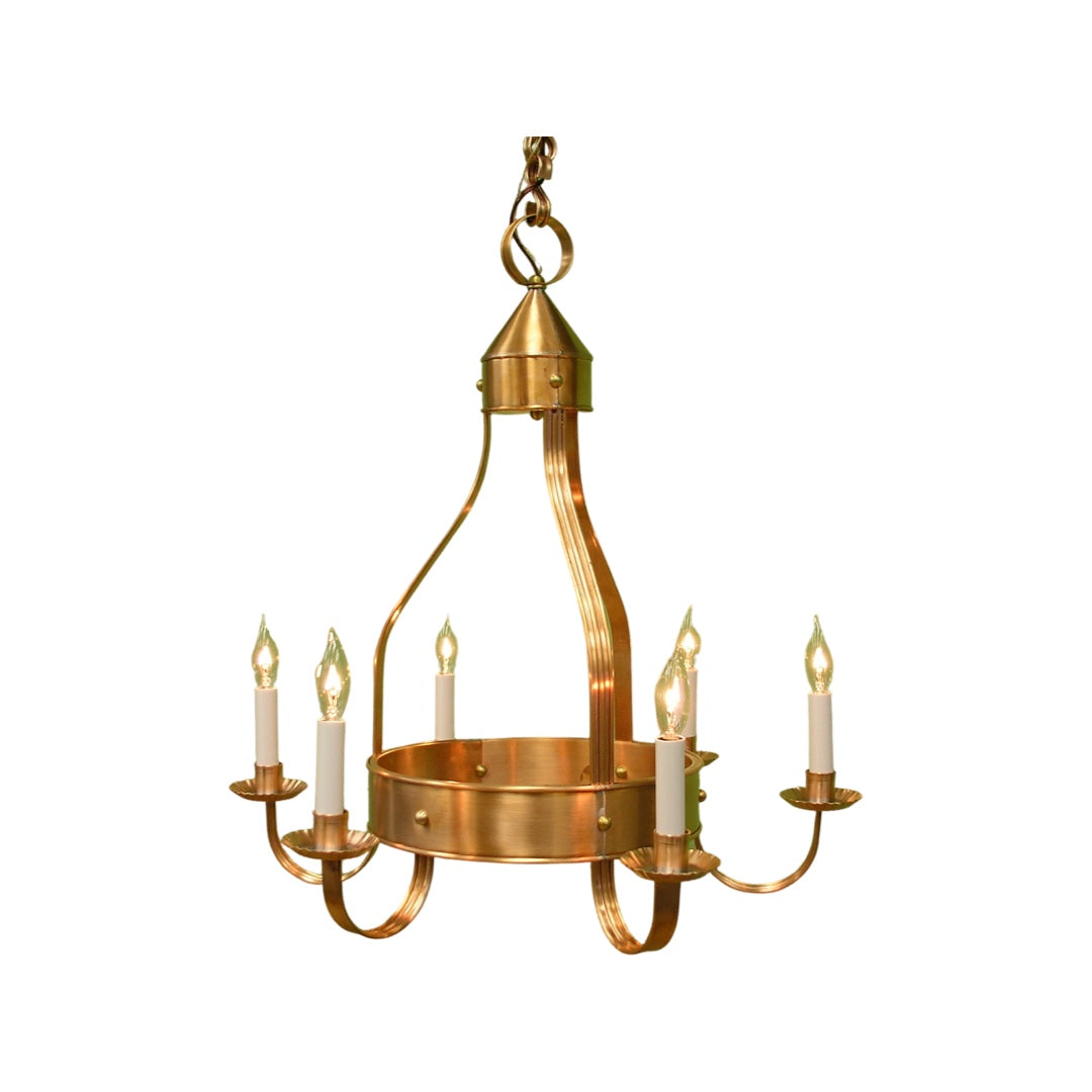 Stockbridge Chandelier