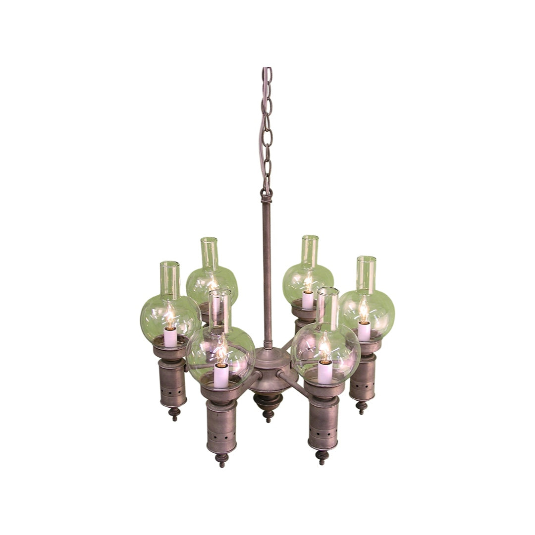 Argand Chandelier