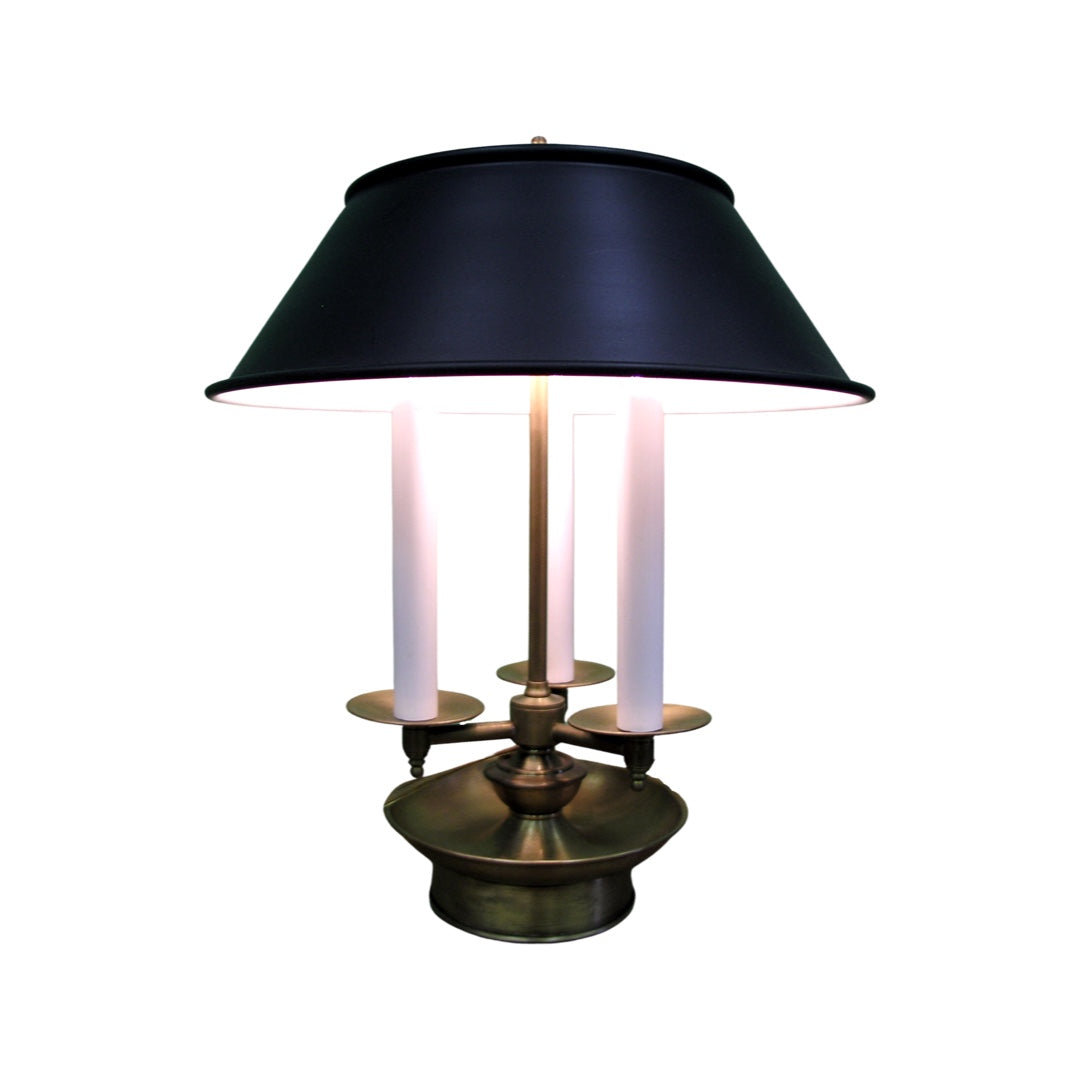 Essex Library Table Lamp