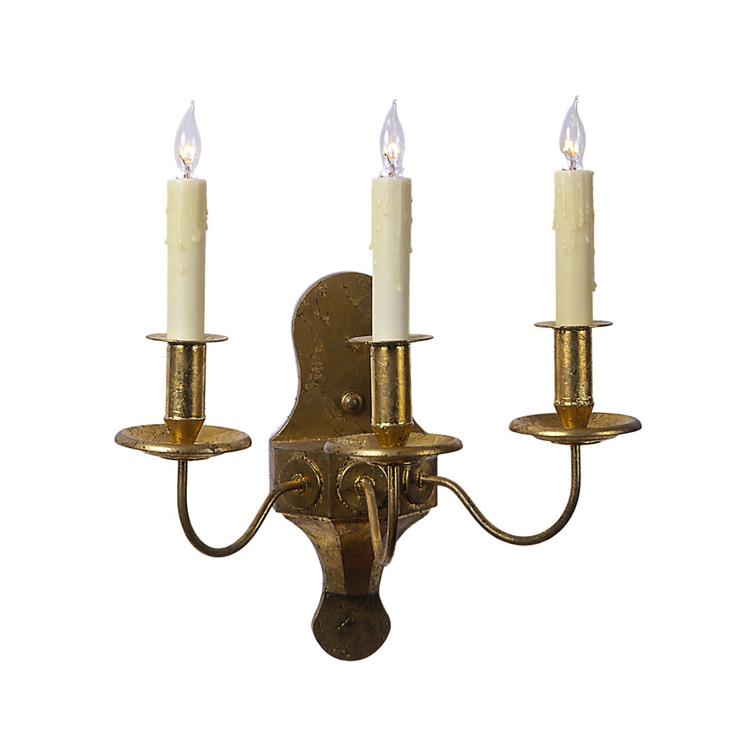 Regency Sconce