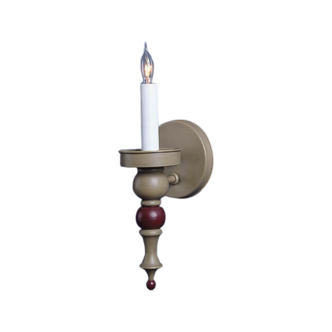 Harker Sconce