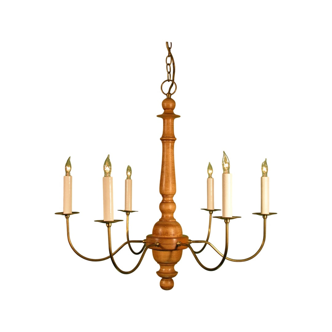 Falmouth Chandelier