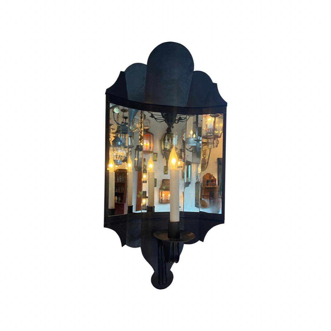 Philadelphia Carpenter's Hall Sconce - Large
